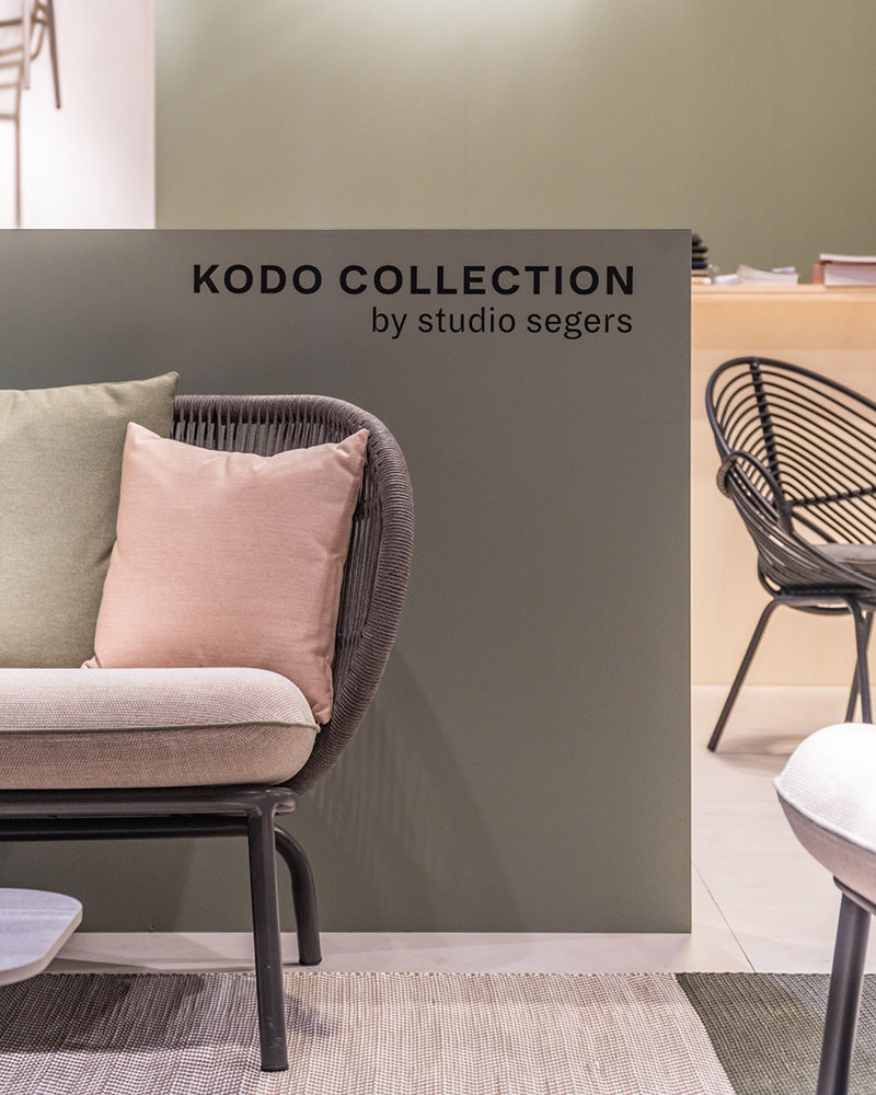 Kodo collection