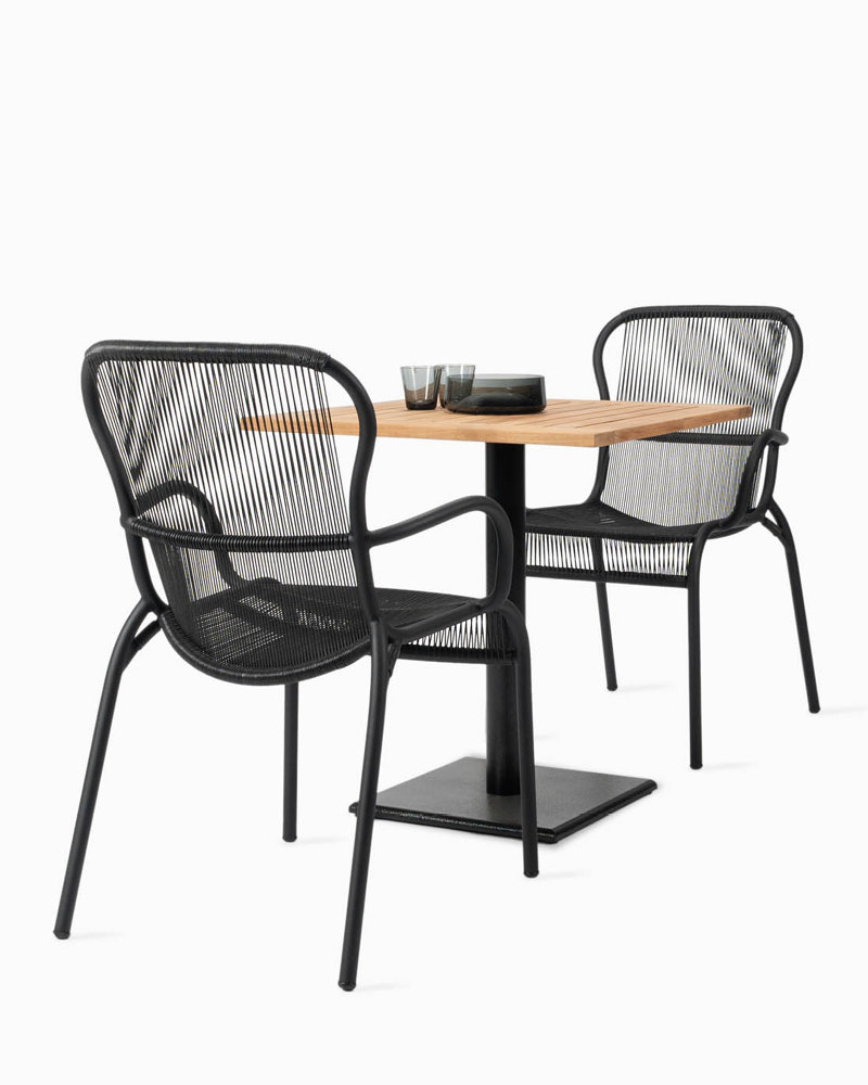 vincent-sheppard-Quadro-bistro-table-loop-dining-chair