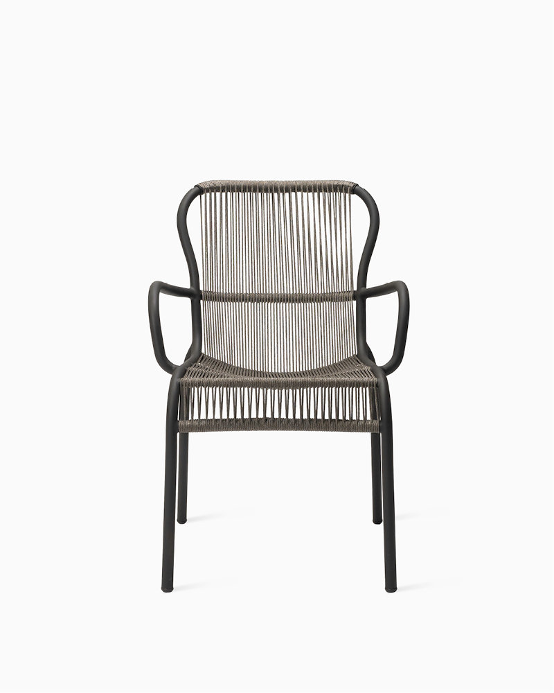 vincent-sheppard-loop-dining-chair-fossil-grey