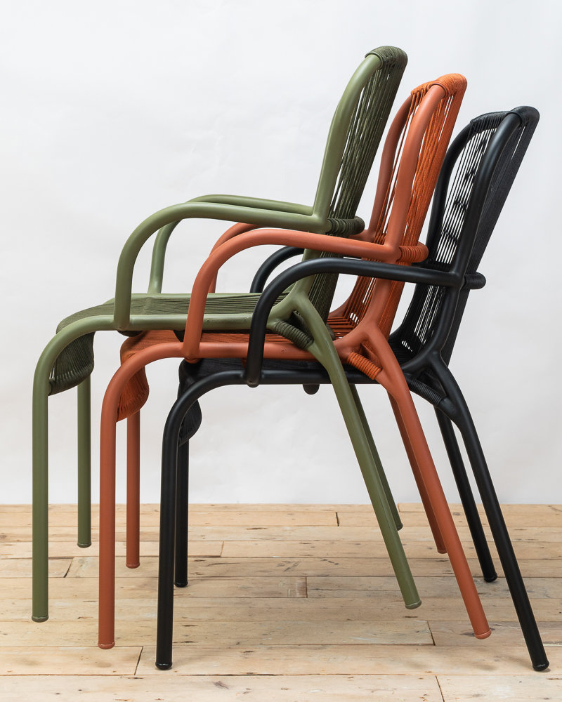 vincent-sheppard-loop-dining-chair-stacked