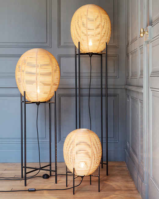 Vincent-Sheppard-Sari-floor-lamps