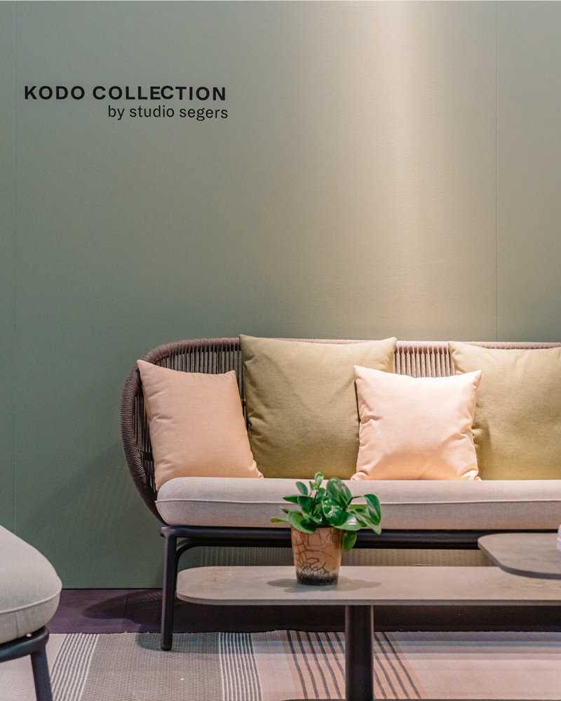 Kodo collection