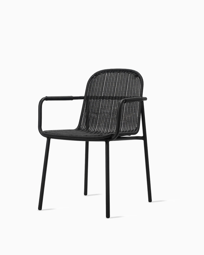 vincent-sheppard-wicked-dining-chair-black