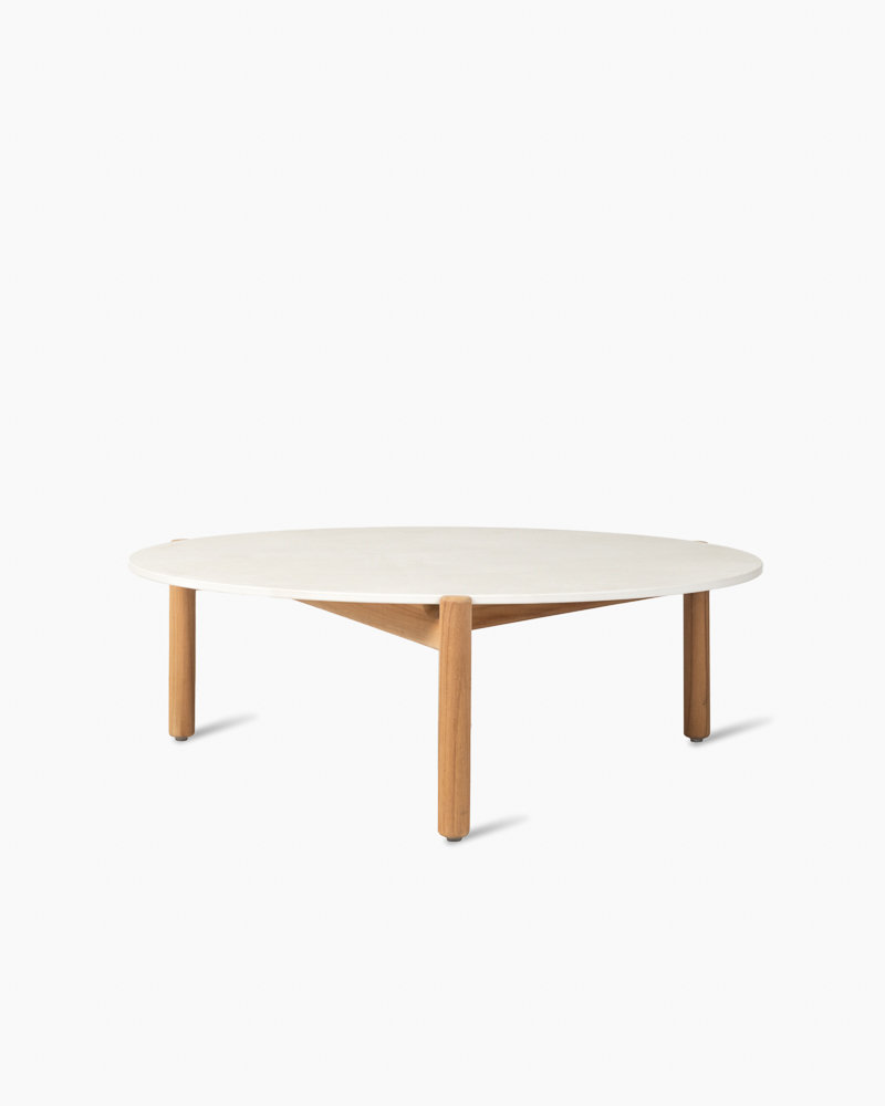 Oda coffee table | Vincent Sheppard