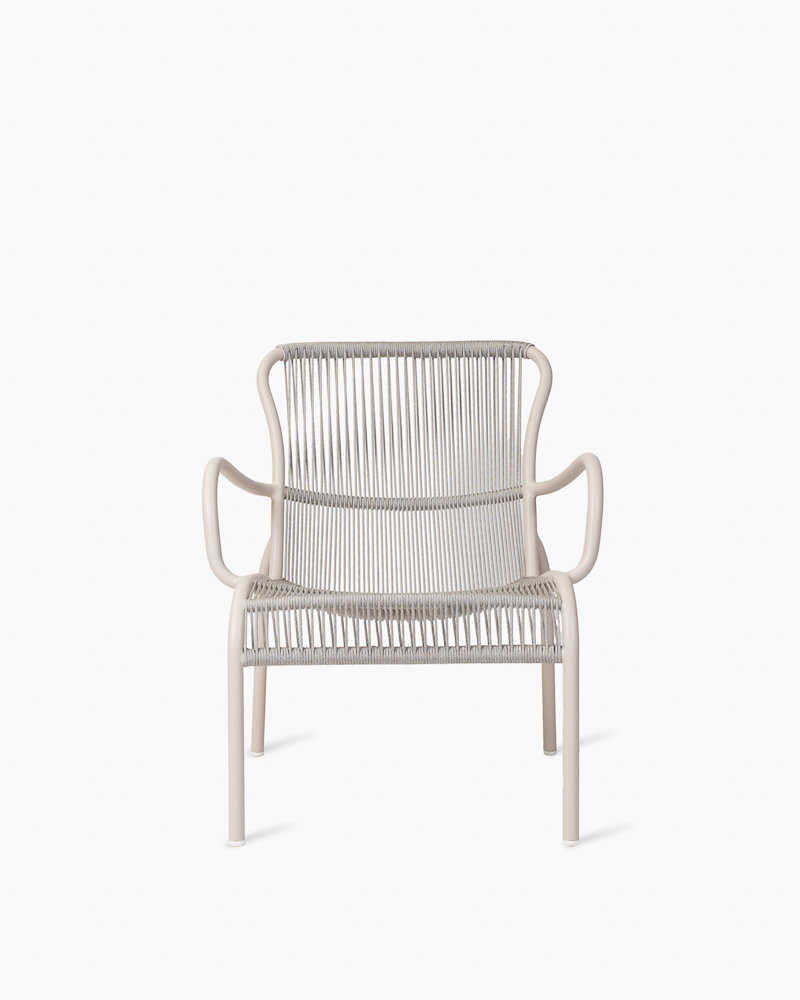 vincent-sheppard-loop-lounge-chair-dune-white