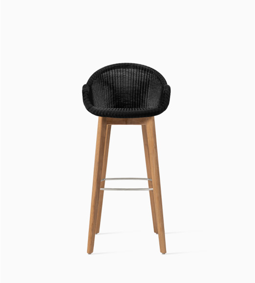 Stylish counter bar stools Vincent Sheppard