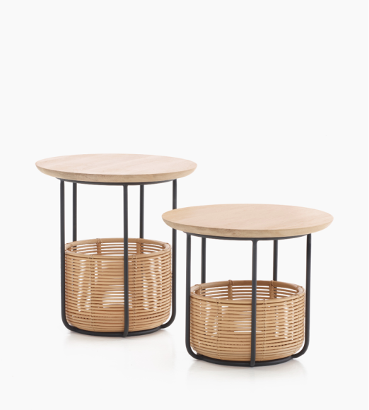 Vivi side table | Vincent Sheppard Vivi side table | Vincent Sheppard