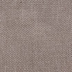 Gros plan sur le tissu Vincent Sheppard Geneva Silvergrey avec un motif tissé texturé dans des tons gris doux.