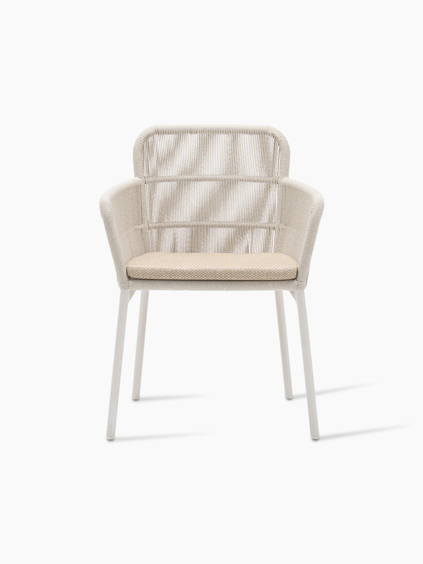 Akari dining chair | Vincent Sheppard